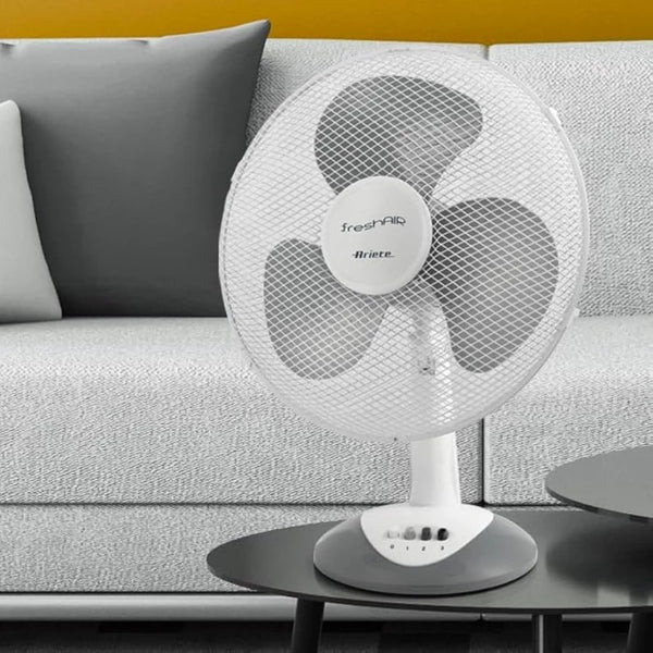 ARIETE - DESK FAN 40CM