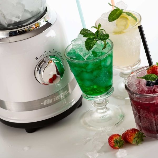 ARIETE - MODERNA 1.5L BLENDER 1.5L - White
