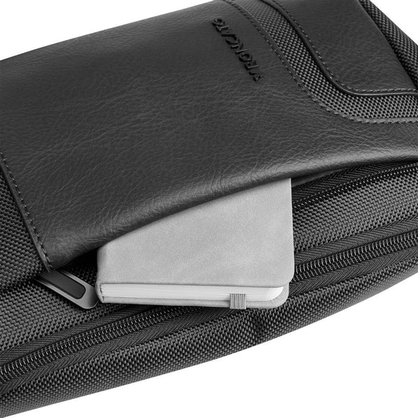 Roncato Panama 4.0 Waist Bag Nero
