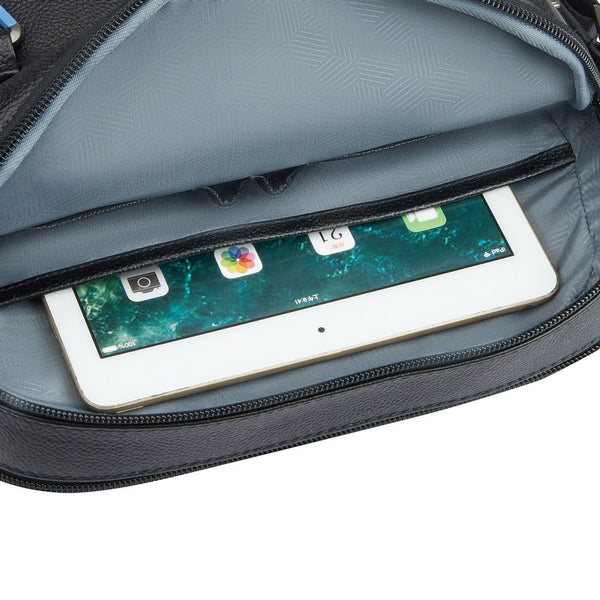 Roncato Trial DLX Men's Crossbody 1Comp