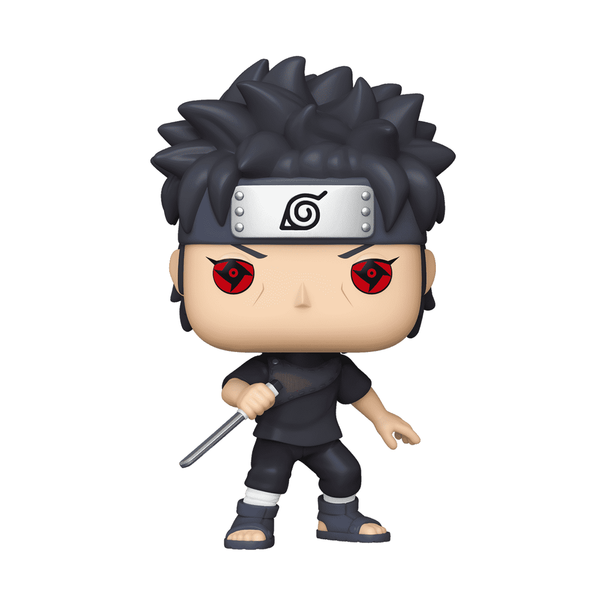 Funko - Pop! Animation: Naruto - Shisui Uchiha