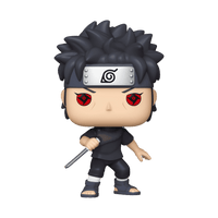 Funko - Pop! Animation: Naruto - Shisui Uchiha