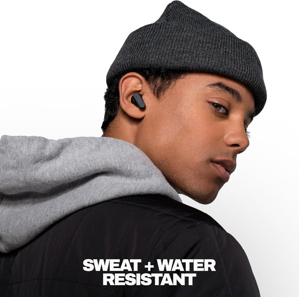 Skullcandy Tw Dime 3 - True Wireless Earbuds - Black