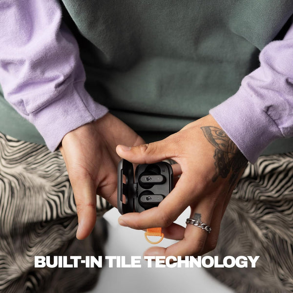 Skullcandy Tw Dime 3 - True Wireless Earbuds - Black