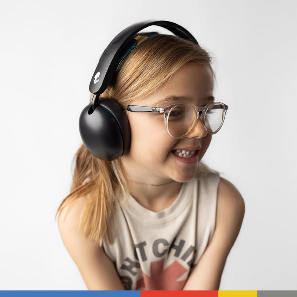 Skullcandy Grom Kids Wireless Headphones