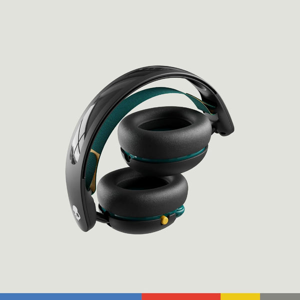 Skullcandy Grom Kids Wireless Headphones