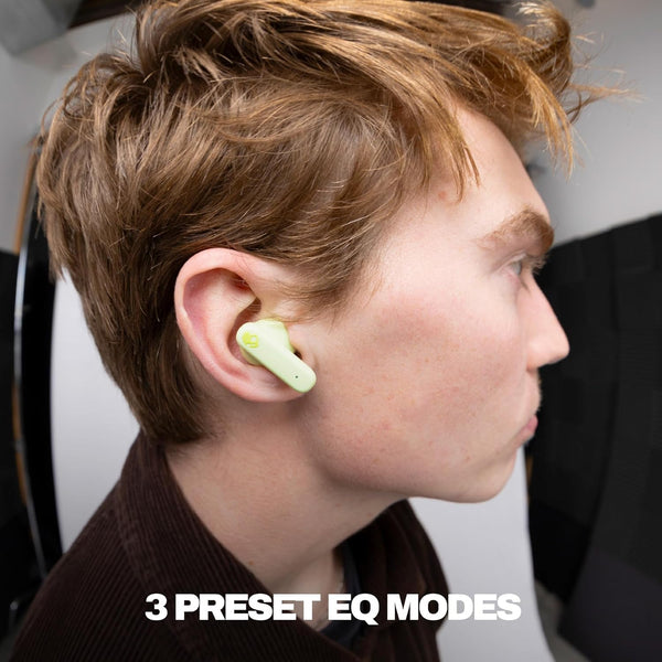 Skullcandy Smokin Buds - Earbuds - Matcha