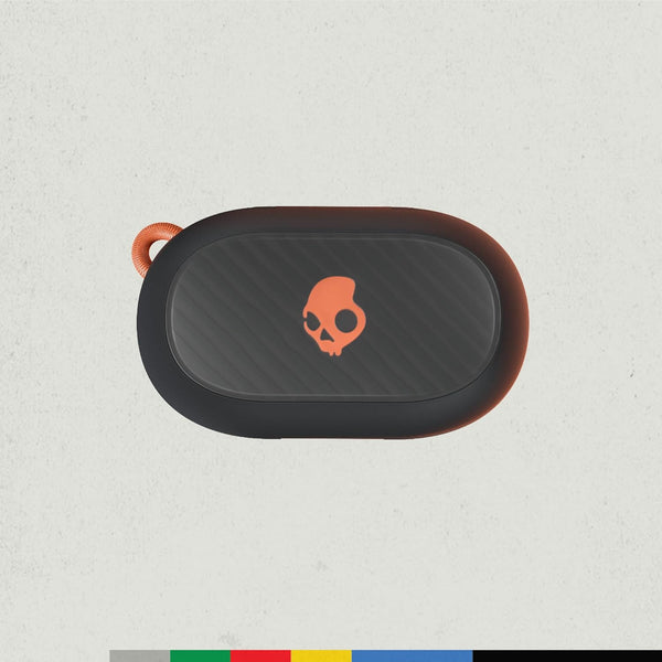 Skullcandy Sesh Active - Black / Orange