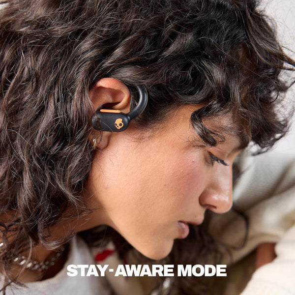 Skullcandy Push ANC Active - Black