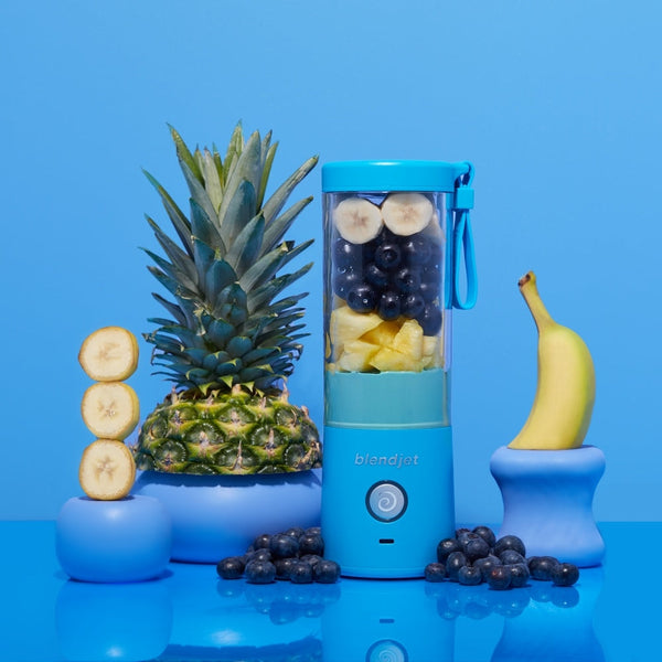 Blendjet - V2 - Portable Blender - Ocean