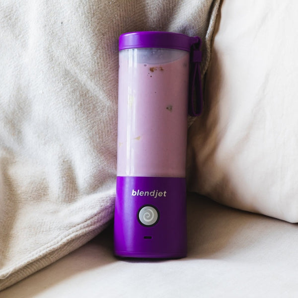 Blendjet - V2 - Portable Blender - Purple