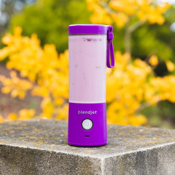 Blendjet - V2 - Portable Blender - Purple