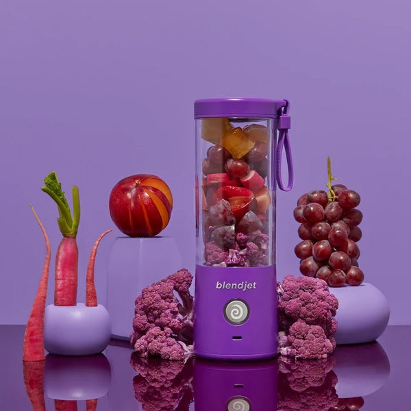 Blendjet - V2 - Portable Blender - Purple