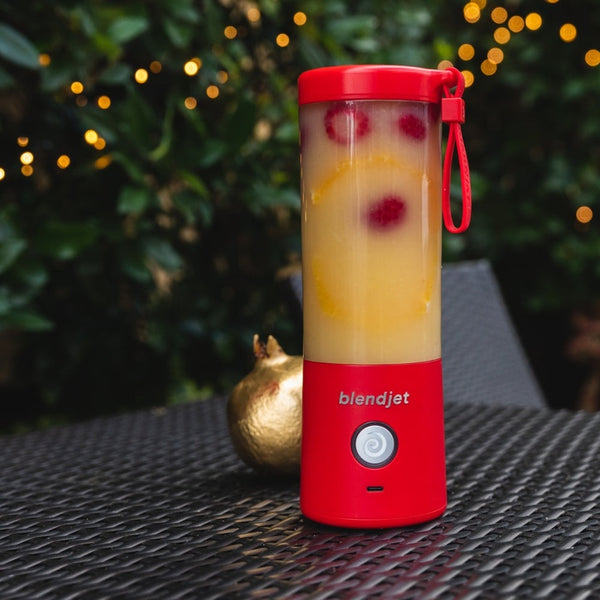 Blendjet - V2 - Portable Blender - Red