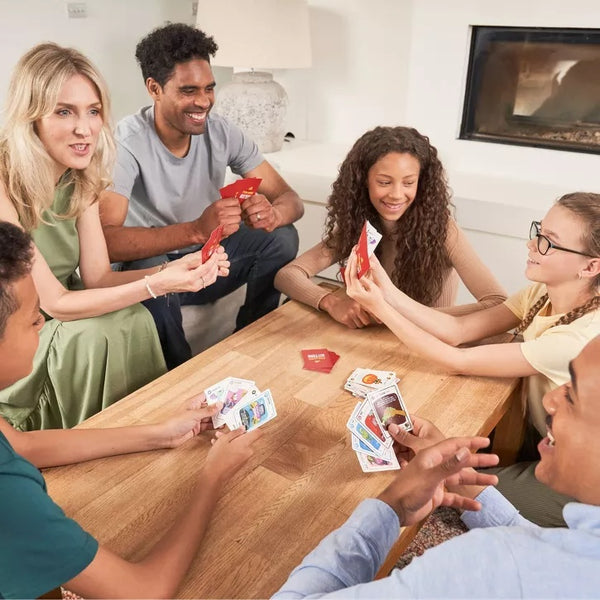 Exploding Kittens Zombie Kittens 2-5 Players - Ages 7+