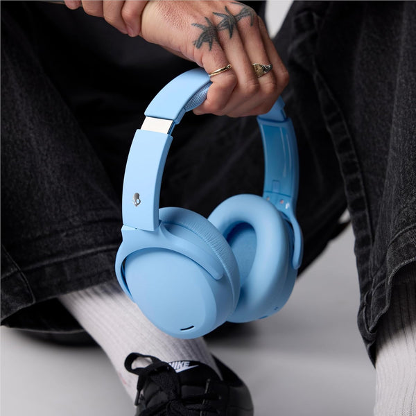 Skullcandy Crusher ANC 2 True Wireless - Headphone - Preppy Summer