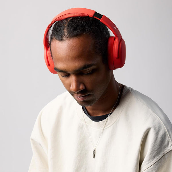 Skullcandy Crusher ANC 2 True Wireless - Headphone - Plasma