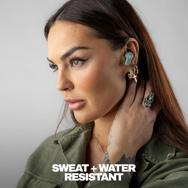 Skullcandy Tw Dime 3 - True Wireless Earbuds - Preppy Sage