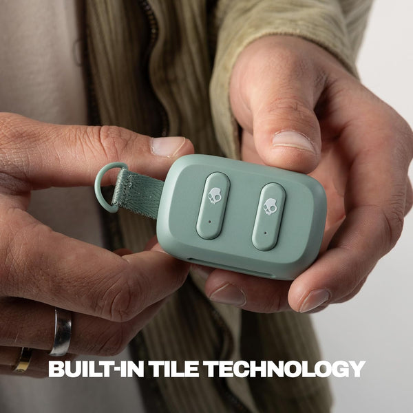Skullcandy Tw Dime 3 - True Wireless Earbuds - Preppy Sage