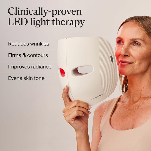 Portable Massager Fg, Theraface Mask Eu/Uk