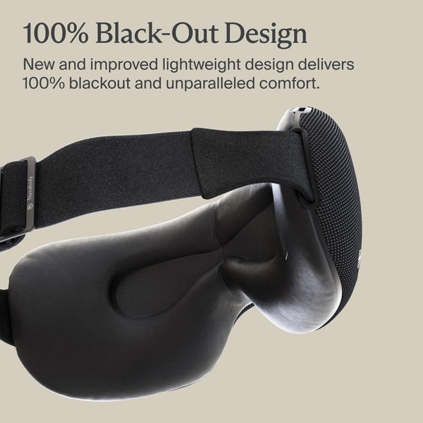 PORTABLE MASSAGER SmartGoggles 2.0