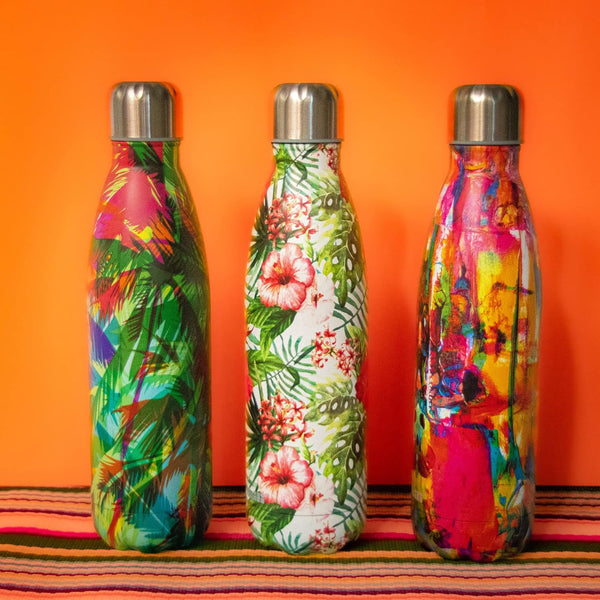 IBILI DOUBLE WALL THERMOS BOTTLE LIENZO 500 ML