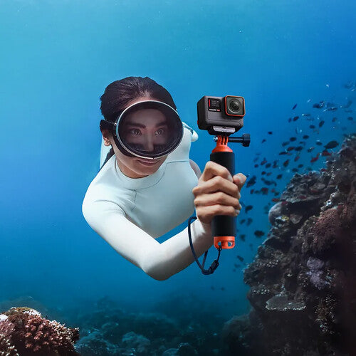 INSTA-ACCESSORIES - STICK - FLOATING HAND GRIP
