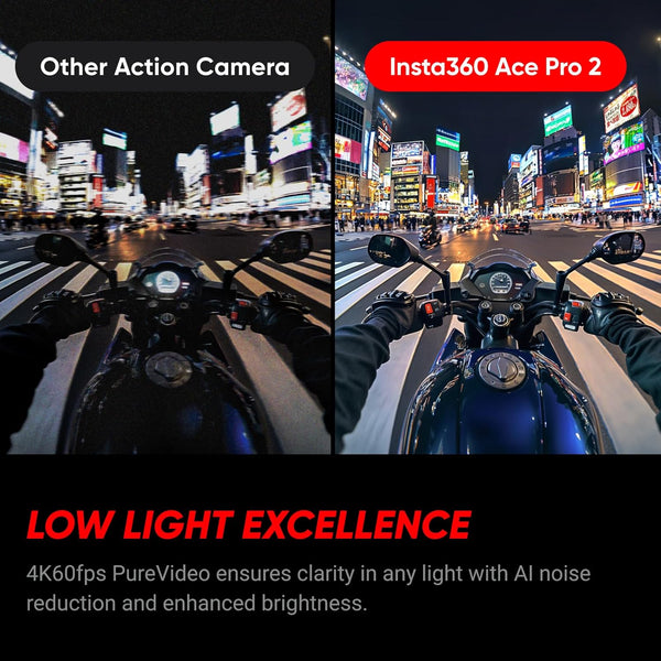 INSTA-ACE PRO 2 - WIDE-ANGLE CAMERA