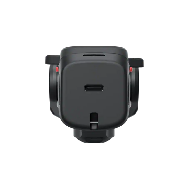 Insta360 - Luna Ultra - Gimbal Cameras - Standard Bundle - Cosmic Black