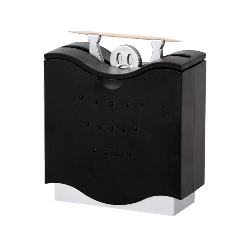 Balvi - Pick A Boo! Toothpick Holder, ABS