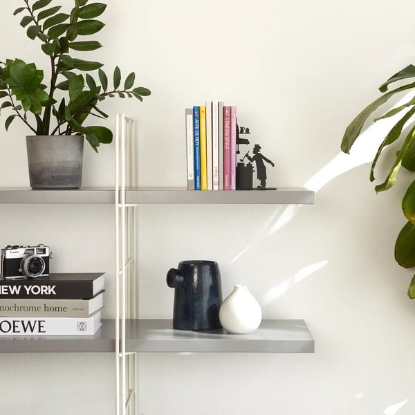 Balvi - Le Chef Bookend, Black