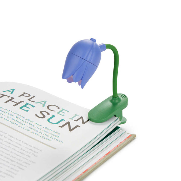 Balvi - Book light, Tulip, Display x20, Plastic