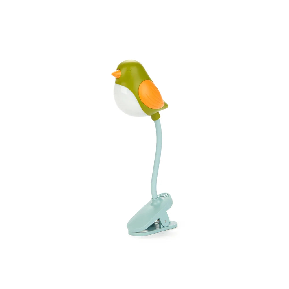 Balvi - Book light, Birdie, Display x20, Plastic