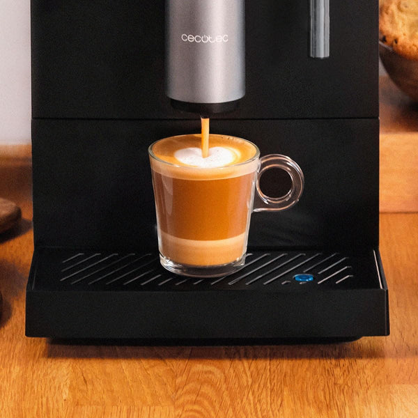 Cecotec - Cremmaet Compact Steam (Amazon)