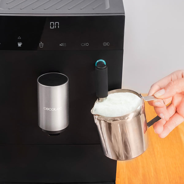 Cecotec - Cremmaet Compact Steam (Amazon)