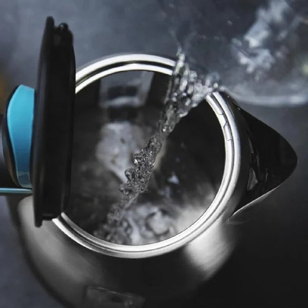 Cecotec - Thermosense 270 Steel Electric Kettle