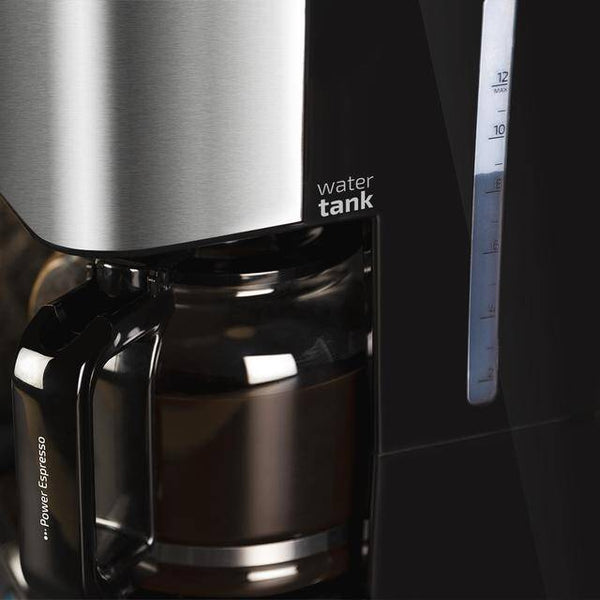 Cecotec - Coffee 66 Smart Programmable Drip Coffee Machine
