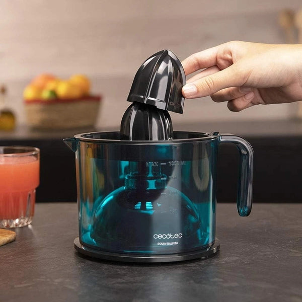 Cecotec - Essentialvita Adjust Black
