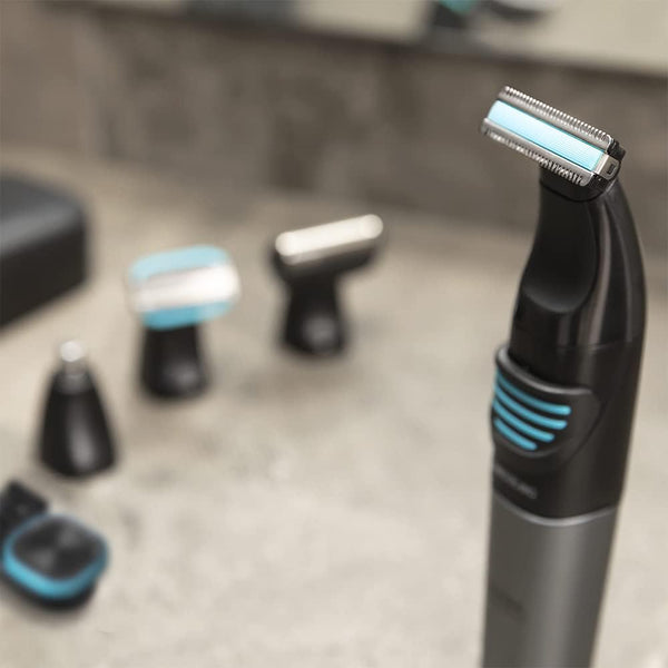 Cecotec - Precisioncare Extreme 5-In-1 - Black