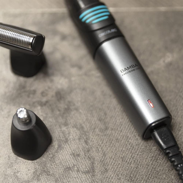 Cecotec - Precisioncare Extreme 5-In-1 - Black