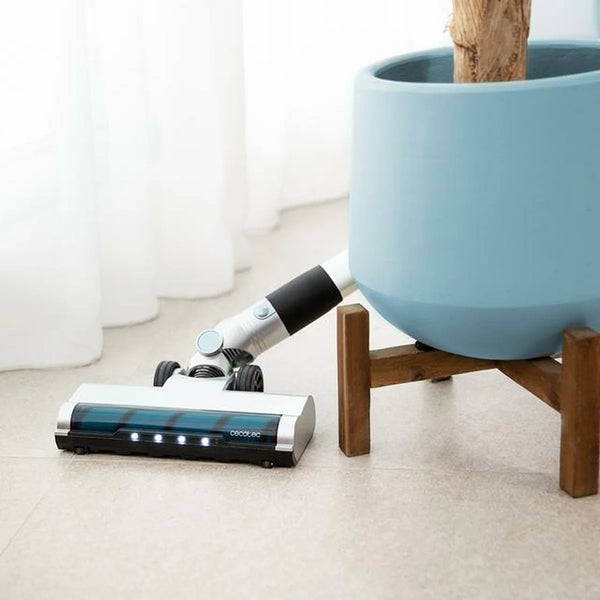 Cecotec 08403 Stick Vacuum Cleaner and Electric Broom 2-in-1 Cordless