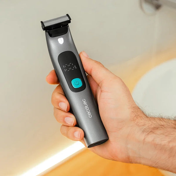 Cecotec - Precisioncare Oneshave Screen