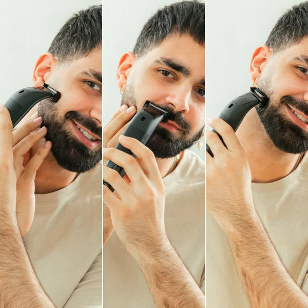 Cecotec - Precisioncare Oneshave Screen