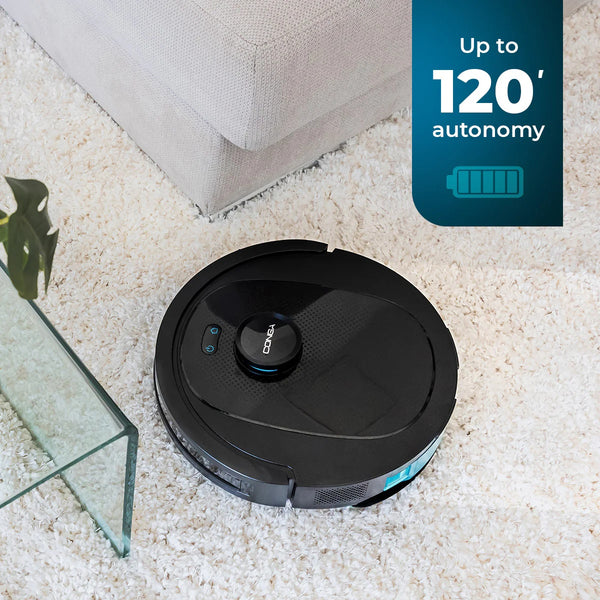 Cecotec Conga 8490 Ultimate Ultra Power Smart Robot Vacuum