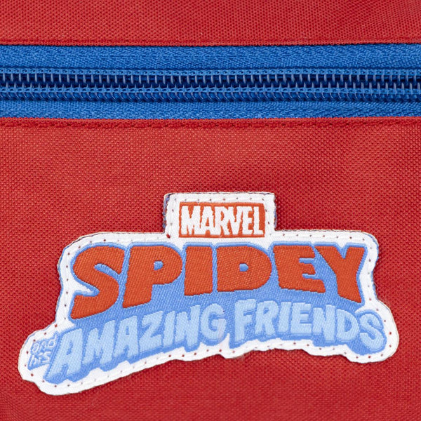 Cerda - Kids Backpack Trekking Spidey