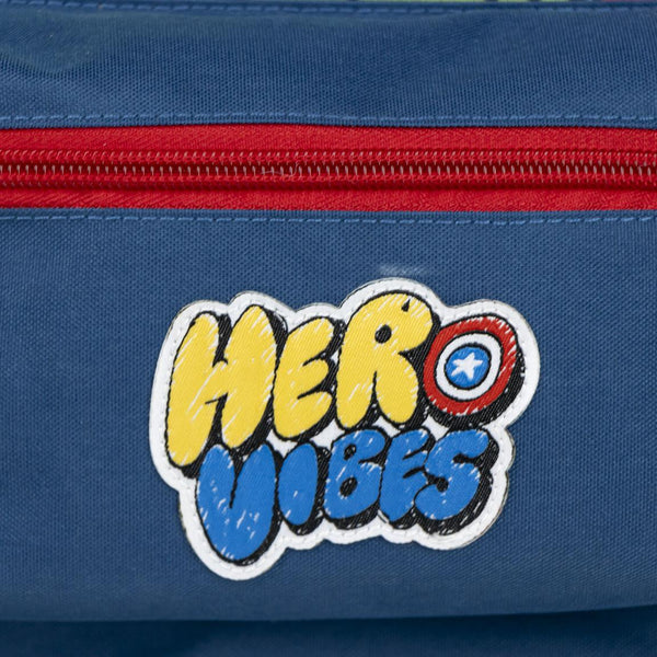 Cerda - Kids Backpack Trekking Avengers