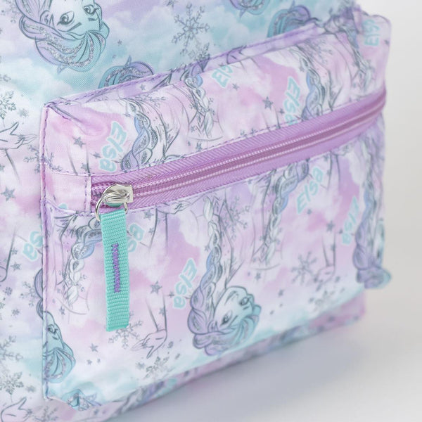 Cerda - Kids Backpack Free Time Print Frozen