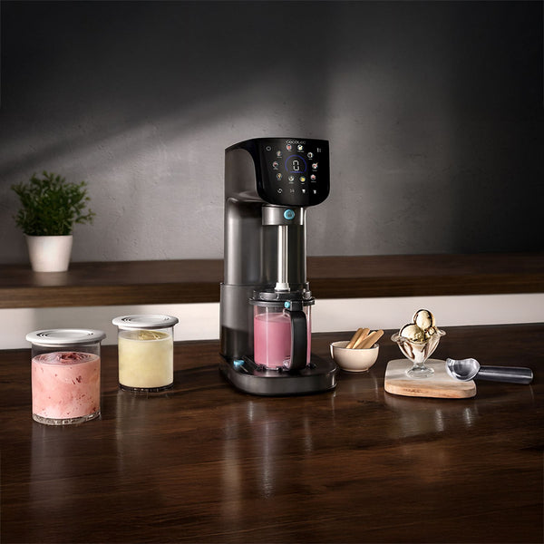 Cecotec - Gelatec 2100