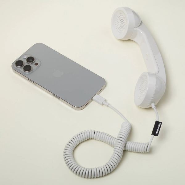 Native Union - Pop Phone - Sandstone