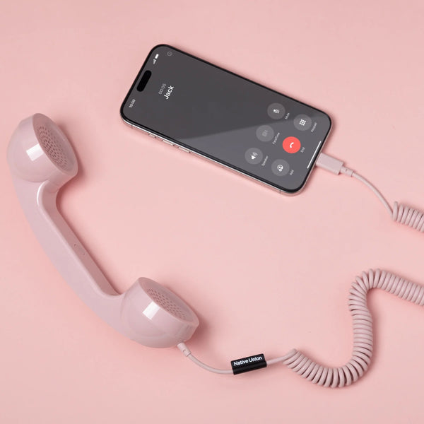Native Union - Pop Phone - Candy